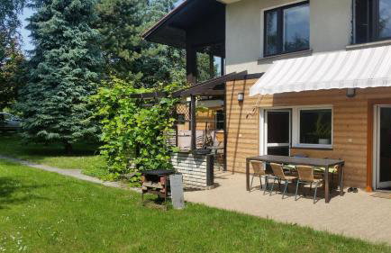 Świnna - Brzozowy Zagajnik - Foto 38