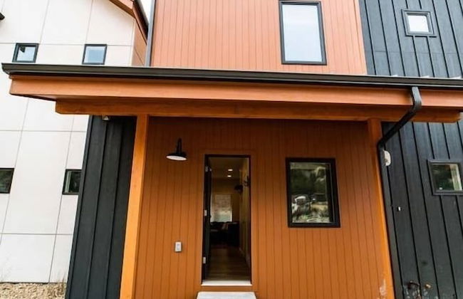 The Snowberry Sanctuary Lakefront Georgetown - Foto 37