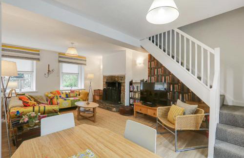 Lilac Cottage - Photo 17