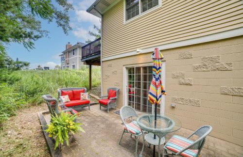 1 Mi to Indiana Dunes NP Spacious Gary Home! - Foto 38