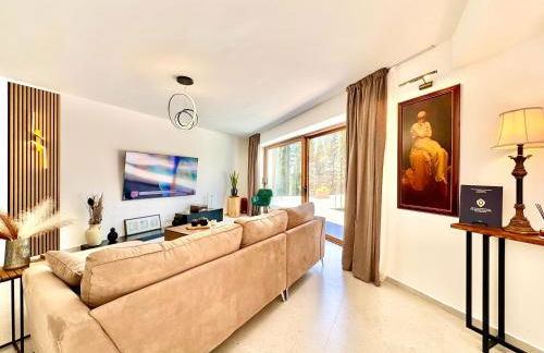 Domenico Morani Luxury Villa Concept with private pool by DadoVillas - Foto 21