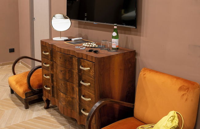 stile raro suite - Photo 19