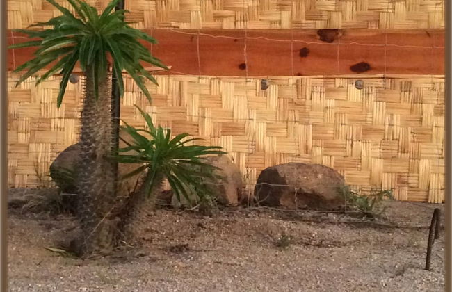 Room in Guest Room - Camp - Santos Cabanas - Foto 9