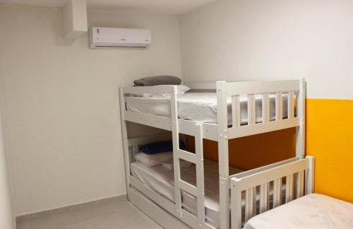 Apartamento amplo próximo ao Parque do Povo - Foto 10