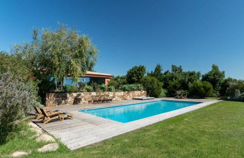 Garden Seaside Villa by Cadenzalux - Foto 18