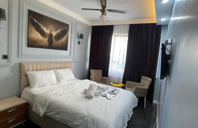 kıyı butik otel - Foto 10