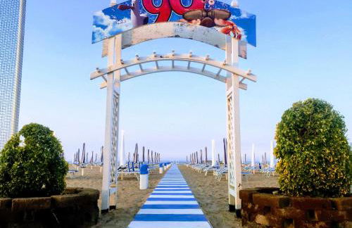 Residence Acqua Suite Marina - Foto 28