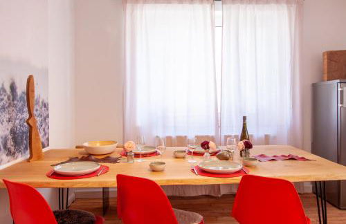 Moderne 90 qm Stadtwohnung neu und zentral gelegen - Foto 10