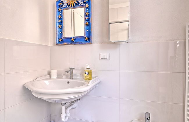 Marina Apartments - Foto 39