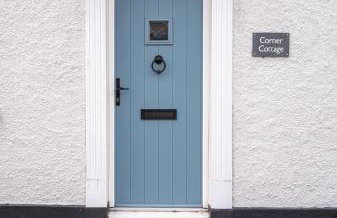 Charming Kenton Cottage - Foto 8