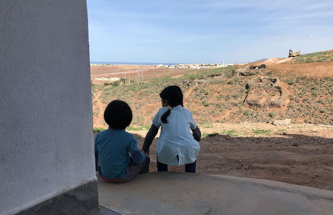 Casa Morisca Sidi Ifni - Foto 17