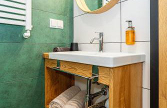 Apart House Apartamenty w Białce Tatrzańskiej - Foto 30