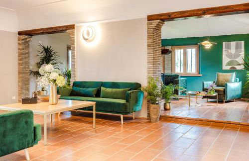 La Dolce Villa - Photo 10