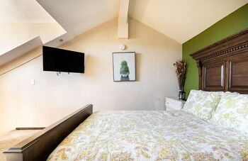 North Bay Mountains Cabins - Foto 9