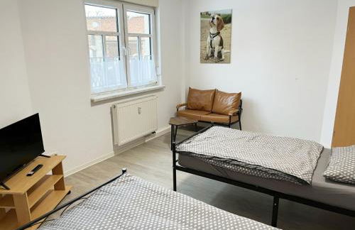 Monteurwohnung in Coswig - Foto 3