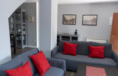 UN PASEO POR LAS NUBES - Foto 14