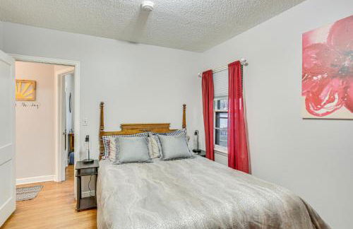 7 Mi to Downtown Minneapolis Home with Fire Pit! - Foto 8