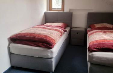 gemütliche Ferienwohnung - Foto 8