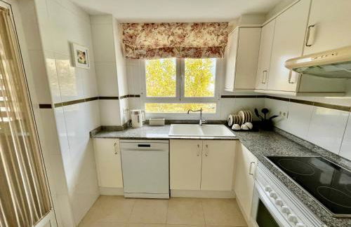 Apartamento cerca del mar y del Peñón de Ifach - Photo 11