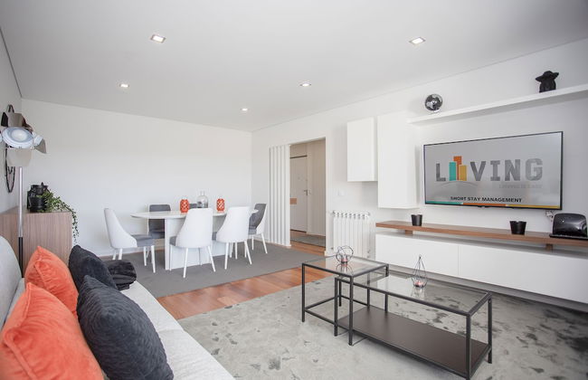 Liiiving-Luxury River View Apartment XII - Foto 31