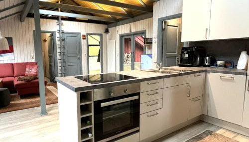 Wendland-Hideaway - Foto 5