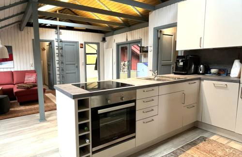 Wendland-Hideaway - Gartow - Foto 5