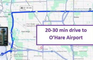 GL- Great Location, Free Parking, Spacious, Private Office & Family Friendly - Foto 32