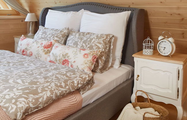 Osada Maruszyna - Foto 8