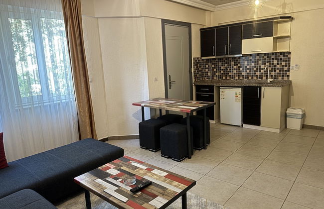 Reis Thermal Otel - Foto 14