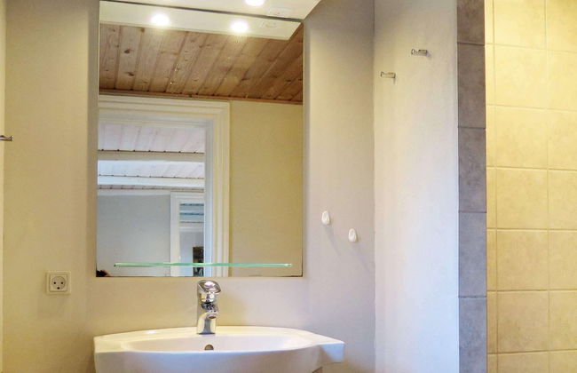 4 Person Holiday Home in Lemvig-by Traum - Photo 9