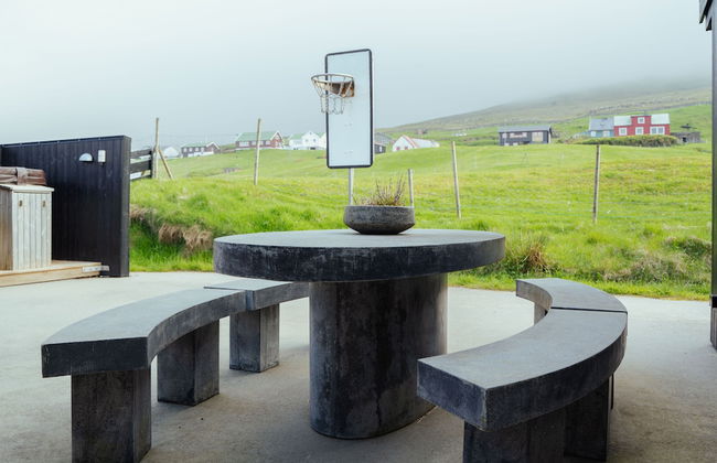 Charming Cottage In Tranquil Village - Hot Tub - Foto 24