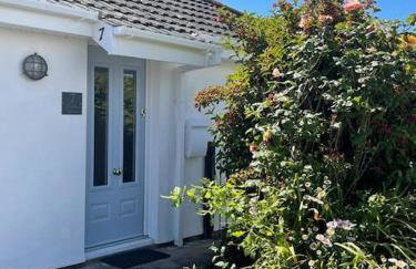 Tarka Villa, Braunton, North Devon - Foto 21