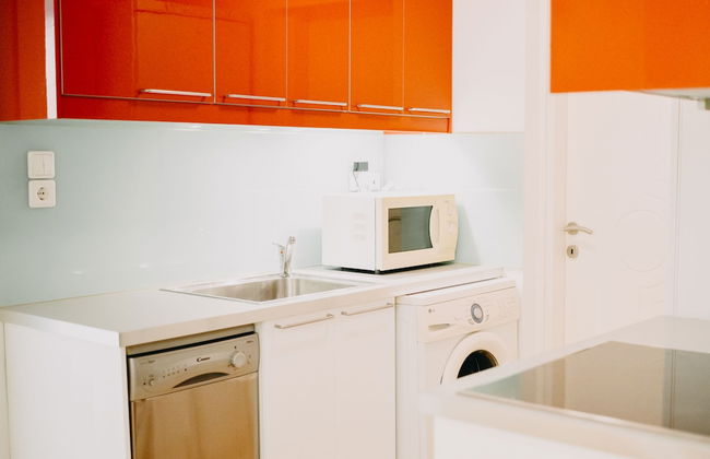 Best House Rooftop Apt Marina Zeas - Foto 16