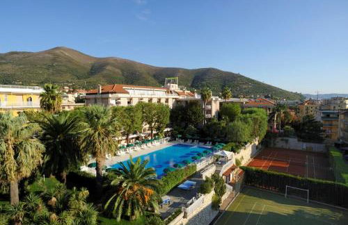 Residence Oliveto - Foto 1