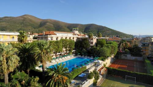 Residence Oliveto - Foto 1