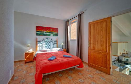 Apartment Canuta Baja 4 by Interhome - Photo 23