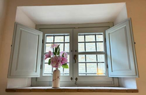 'Under the Tuscan Sun' - beautiful apartment with swimming pool near Cortona - Foto 28