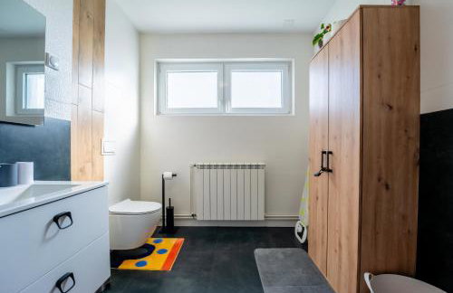 Studio Apartman Smiley - Foto 8