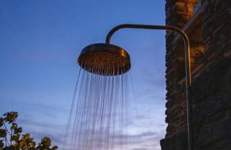 Sea Breeze Villa Triantaros Tinos - Foto 51