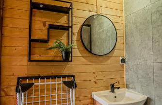 Domki Bena Dziwnówek - Foto 68