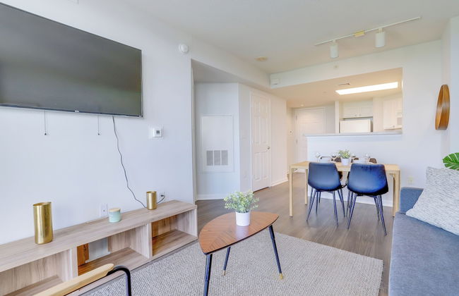 Arlington Apartments Near DC - Foto 62