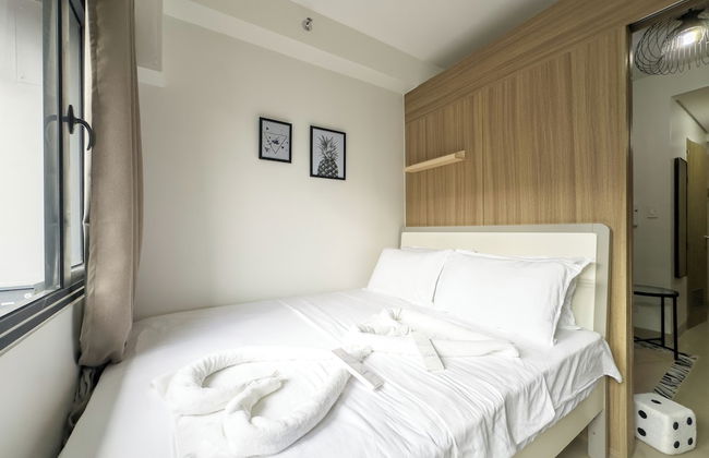 GemstoneBR in SMDC Shore 2 Residences - Foto 10