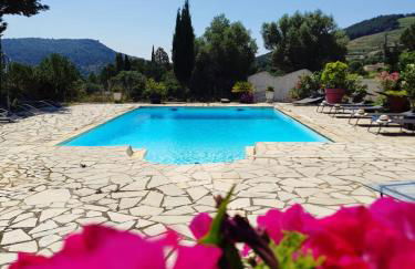 Logement La Belle Provence - Foto 15