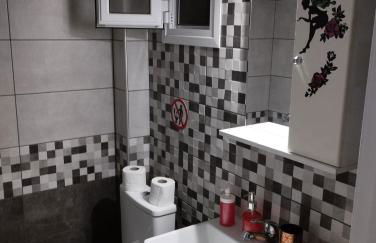 Studio Angelos Skala Fourkas - Photo 16