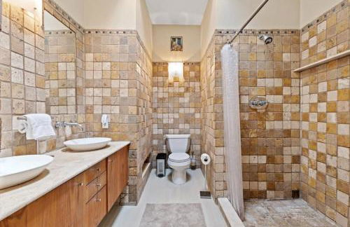 Historic Capital Hill Home and Carriage House - Foto 28