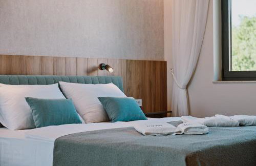 Luxury Villa Luana - Foto 70