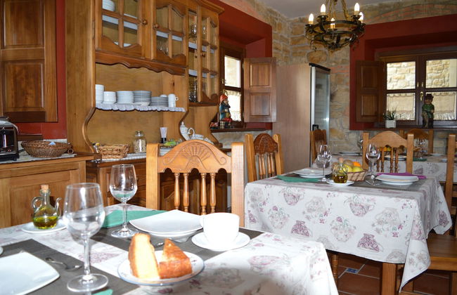 La Casona de Quintes - Foto 27