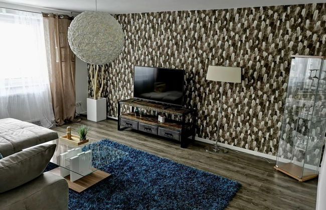 Hochmoderne Apartments - Foto 19