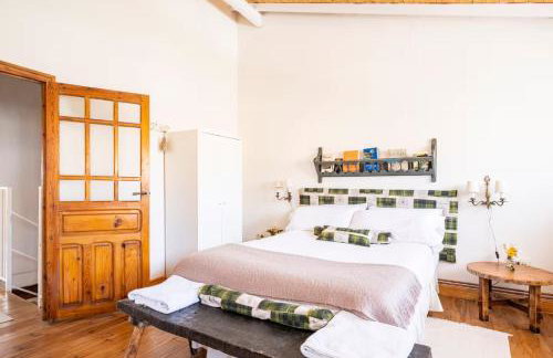 Casa Valle del Lozoya - Foto 24