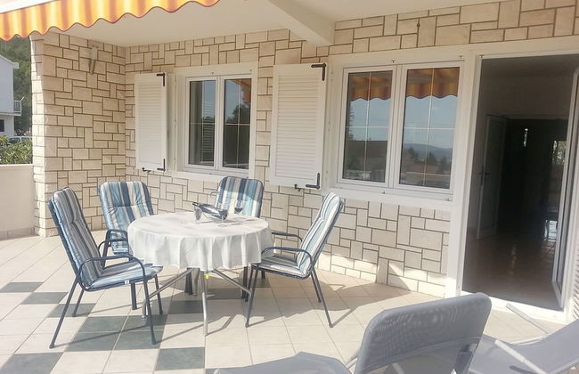 Apartments Villa Michele - Foto 59